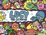 Lucy the Octopus -  Richy K. Chandler