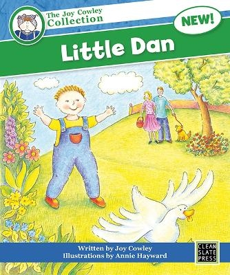Little Dan - Joy Cowley