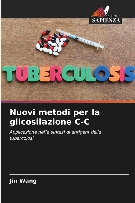 Nuovi metodi per la glicosilazione C-C