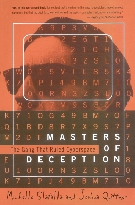 Masters of Deception: the Gang That Ruled Cyberspace - Michele Slatalla