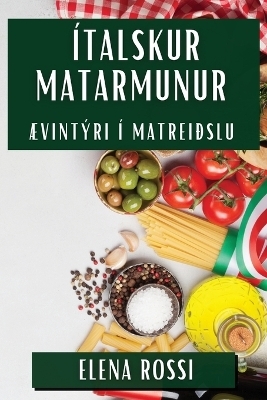 Ítalskur Matarmunur