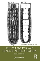The Atlantic Slave Trade in World History - Black, Jeremy