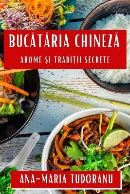 Bucătăria Chineză