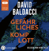 Gef&auml;hrliches Komplott - David Baldacci