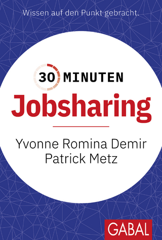 Jobsharing