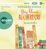 Das kleine B&uuml;cherdorf: Sommerzauber - Katharina Herzog