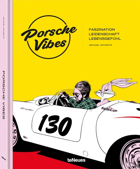 Porsche Vibes - Michael K&ouml;ckritz