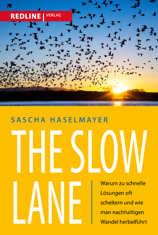 The slow lane
