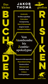Das kleine Buch der gro&szlig;en Risiken - Jakob Thom&auml;