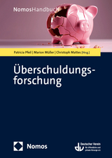 &Uuml;berschuldungsforschung - 