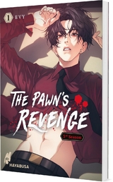 The Pawn's Revenge &ndash; 3rd Season 1 -  Evy