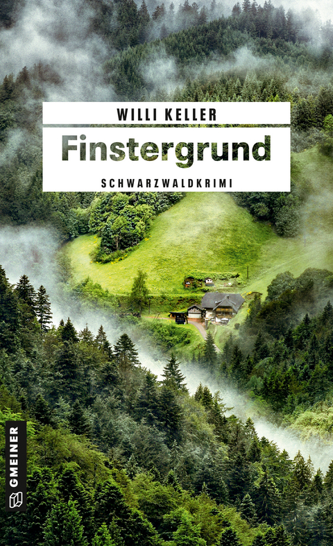 Finstergrund - Willi Keller