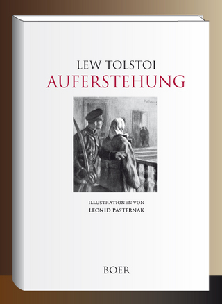Auferstehung