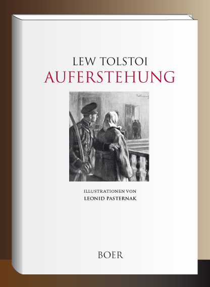 Auferstehung - Lew Tolstoi