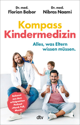 Kompass Kindermedizin - Florian Babor, Nibras Naami