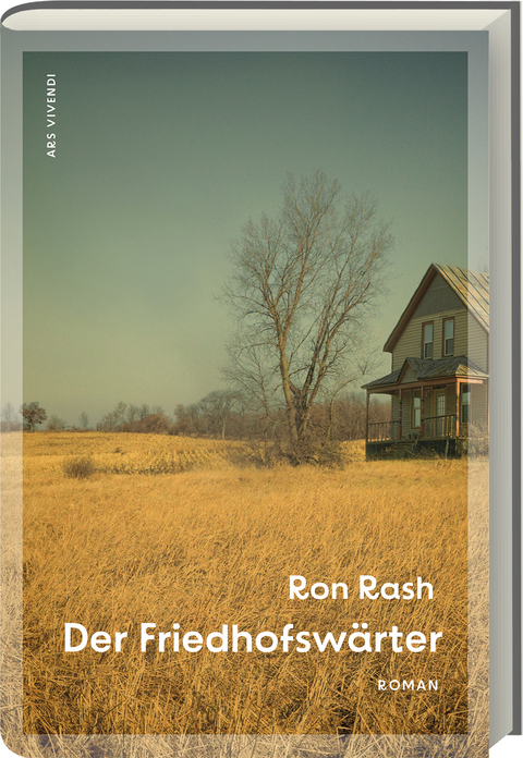 Der Friedhofsw&auml;rter - Ron Rash