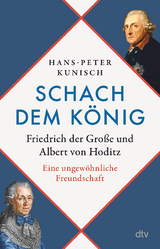 Schach dem K&ouml;nig - Hans-Peter Kunisch