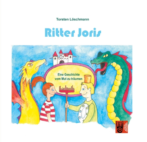 Ritter Joris - Torsten L&ouml;schmann