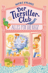 Der Tiersitter-Club &ndash; Alles f&uuml;r die Katz - Ulrike Rylance