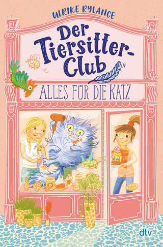 Der Tiersitter-Club – Alles für die Katz