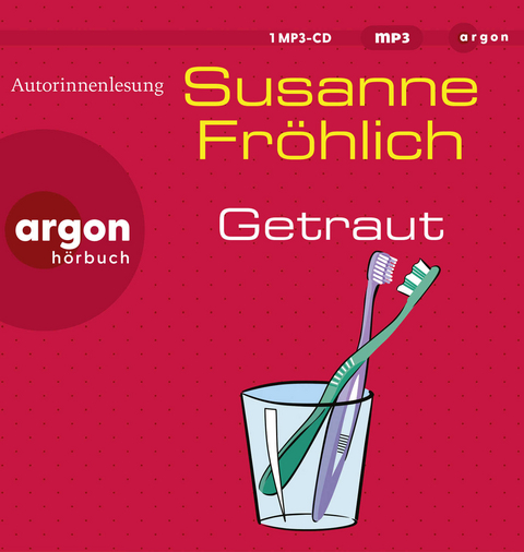 Getraut - Susanne Fr&ouml;hlich