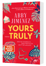 Yours Truly - Abby Jimenez