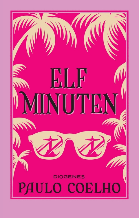 Elf Minuten - Paulo Coelho