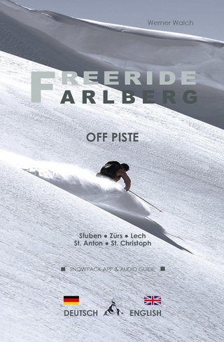 Freeride Arlberg