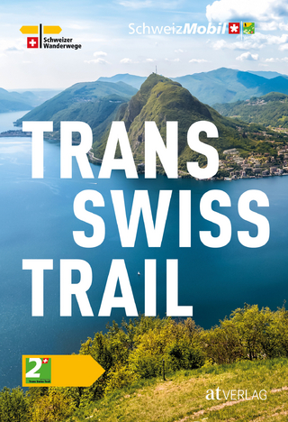 Trans Swiss Trail