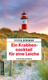 Ein Krabbencocktail f&uuml;r eine Leiche - Sylvia Bergman