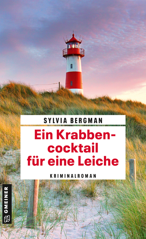 Ein Krabbencocktail f&uuml;r eine Leiche - Sylvia Bergman