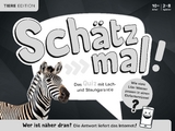 Sch&auml;tz mal! Tiere Edition
