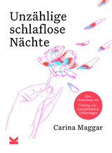 Unz&auml;hlige schlaflose N&auml;chte - Carina Maggar