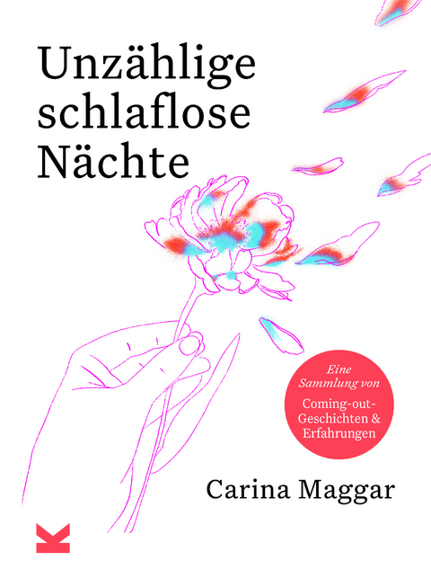 Unz&auml;hlige schlaflose N&auml;chte - Carina Maggar