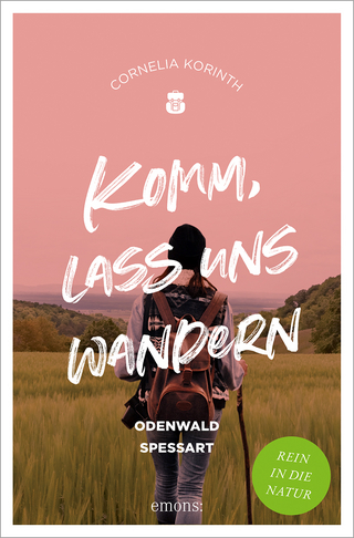 Komm, lass uns wandern