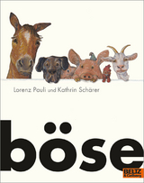 b&ouml;se - Lorenz Pauli