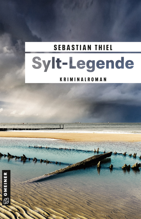 Sylt-Legende - Sebastian Thiel