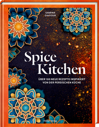 Spice kitchen