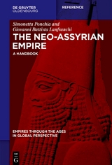The Neo-Assyrian Empire - Simonetta Ponchia, Giovanni Battista Lanfranchi