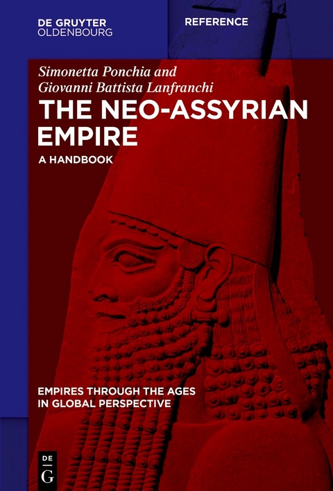 The Neo-Assyrian Empire - Simonetta Ponchia, Giovanni Battista Lanfranchi