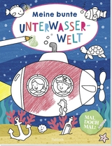 Mal doch mal! &ndash; Meine bunte Unterwasserwelt - 