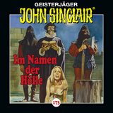 John Sinclair - Folge 173 - Jason Dark