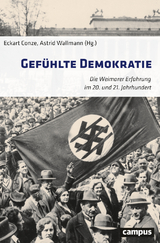 Gef&uuml;hlte Demokratie - 