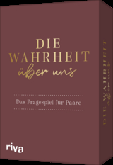 Die Wahrheit &uuml;ber uns &ndash; Das Fragespiel f&uuml;r Paare - David Tripolina