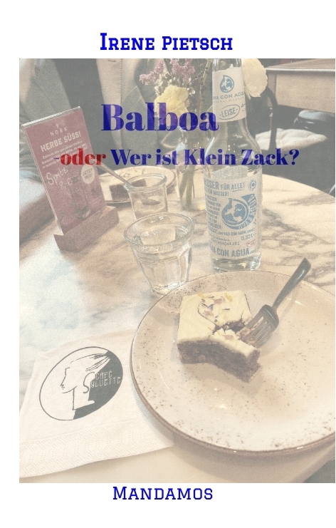 Balboa - Irene Pietsch