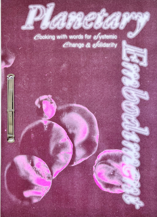 Planetary Embodyment