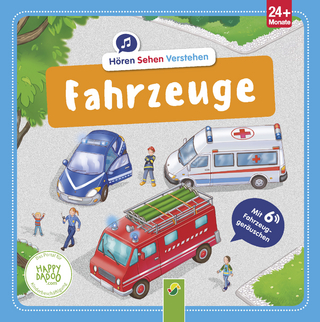 Hören-Sehen-Verstehen Fahrzeuge