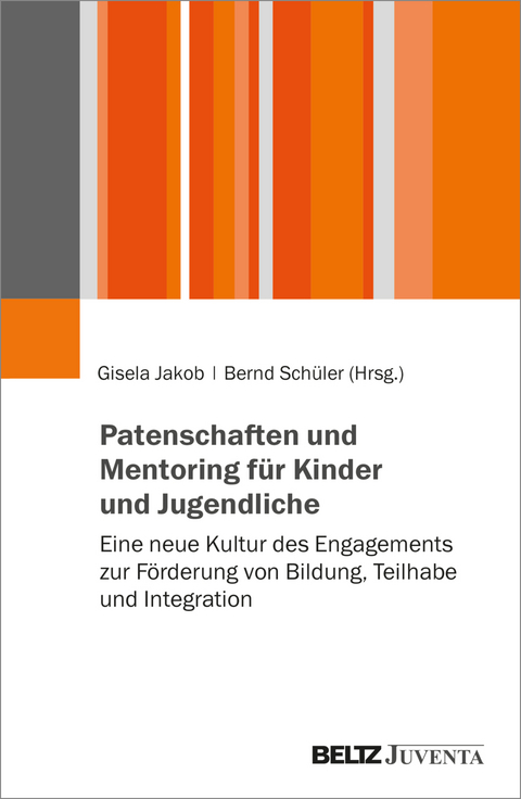 Patenschaften und Mentoring f&uuml;r Kinder und Jugendliche - 