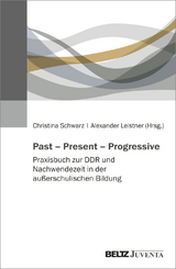 Past, present, progressive - 