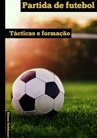 Partida de futebol